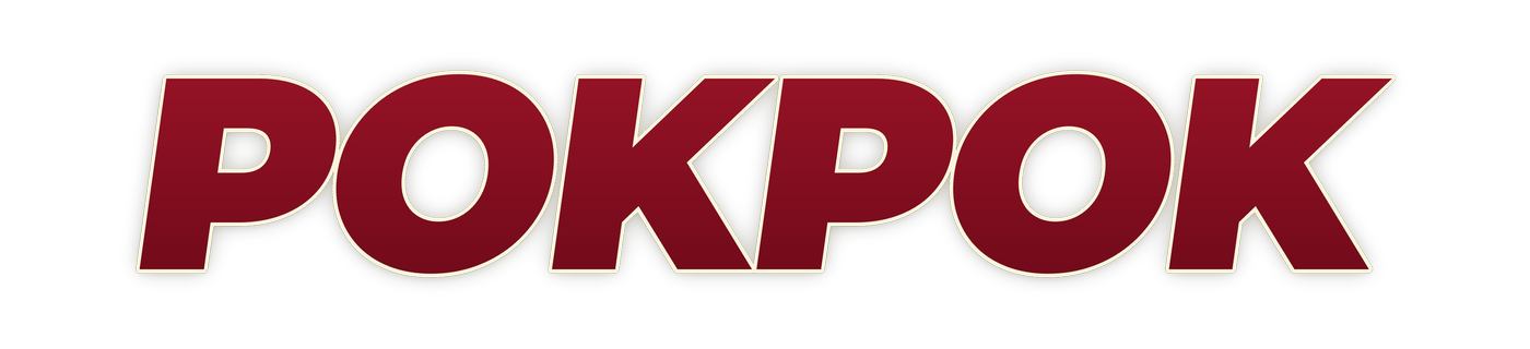 pokpok